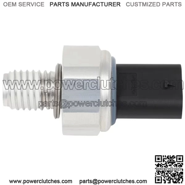For GM Engine Oil Pressure Sensor 09-22 Cadillac Chevrolet GMC 12637356