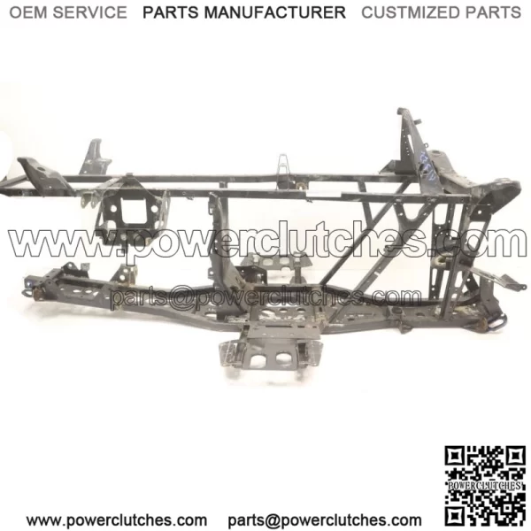 Polaris Sportsman 500 HO 11 Frame 1017664-067 41355 (For: More than one vehicle)