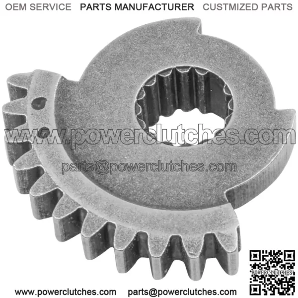 Gear Sector for Polaris Sportsman X2 500 570 800 2008-2023 SidexSide (for: Polaris Sportsman 570) - Image 3