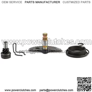 Peugeot VIVACITY 50 STARTER GEAR AND SHAFT