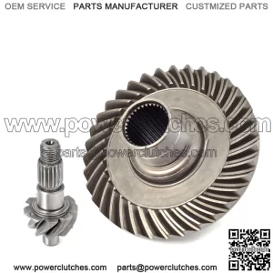 Rear Differential Pinion for HONDA FourTrax TRX 300 TRX300FW 88-00