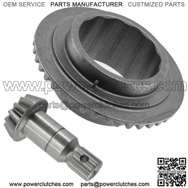 Front Differential, Ring & Pinion For Polaris Ranger 900 XP 2017 2018 2019 - Image 4