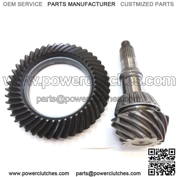 BMW Differential Gear & Pinion Kit (CWP) 188mm, 2.65 Ratio (LSD) (Open)