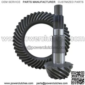 Standard Replacement Gear and Pinion Kit for Dana 80 4.30 Ratio