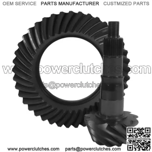 Standard Ford 8.8" 3.73 Ratio Ring and Pinion Gear Kit