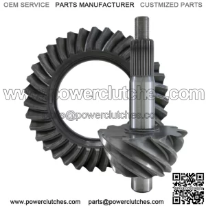Standard Ford 9" 4.11 Ratio Ring and Pinion Gear Set