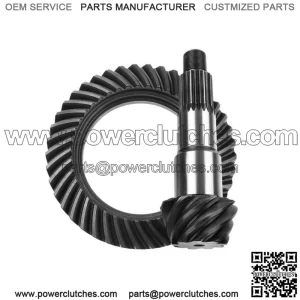 Front Differential and Pinion Kit for Wrangler JK 2007-2017 DANA 30