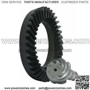Premium Gear Dana 30 TJ Front End 4.11 Gear & Pinion Kit