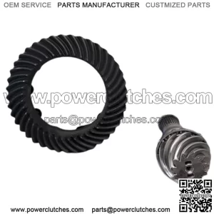 20 GLADIATOR JT FRONT DIFFERENTIAL CROWN GEAR GEAR SET 3.73