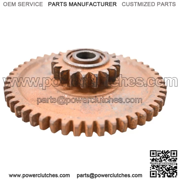 16 Yamaha FX Cruiser SVHO Crank Gear FC1800 (for: 2015 Yamaha SVHO) - Image 4