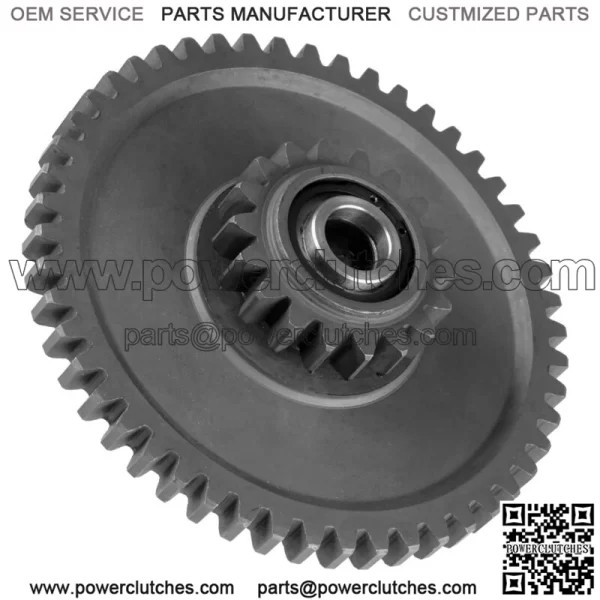 Supercharger Drive Gear for Yamaha FX Cruiser Sho / FX Sho FA1800 2012-13 (for: Yamaha SVHO 2015)