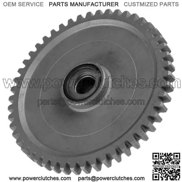 Supercharger Drive Gear for Yamaha FX Cruiser Sho / FX Sho FA1800 2012-13 (for: Yamaha SVHO 2015) - Image 4