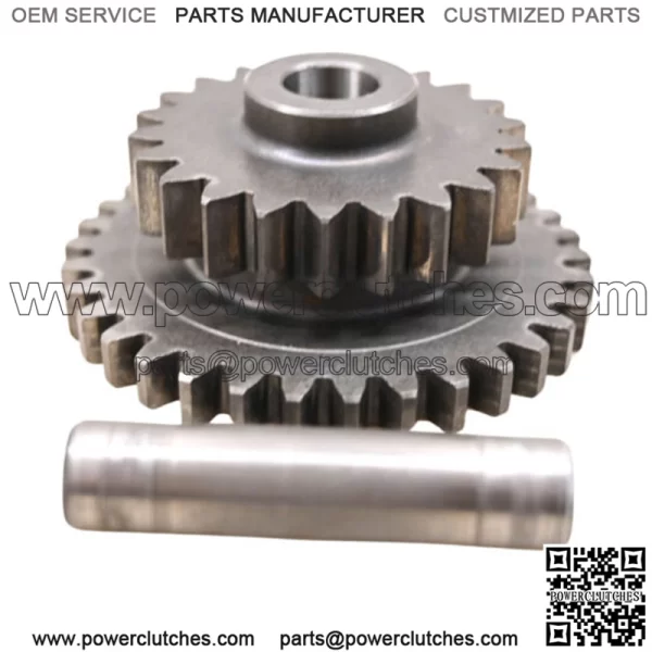 21 Starter Yamaha FX Cruiser HO FB1800A (for: Yamaha SVHO 2015) - Image 3