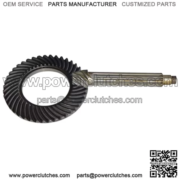 A51980 A168547 New Ring and Pinion Fits Case 580C 580D 480C 480D 480LL