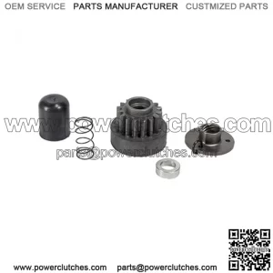 37052, 37050, 37052a Starter Drive Pinion Kit Fits 33328, 33329, 37000