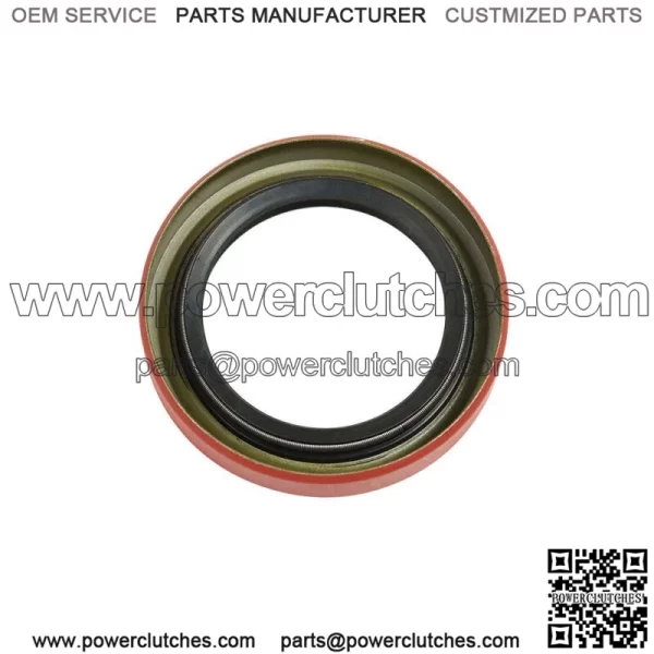 For Chevy GM 8.5" 10 Bolt Gears 3.73 Ratio and Main Bearing Mounting Kit - Image 4