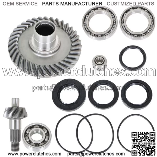 Rear Differential Pinion and Bearing 1998-00 for Honda Fourtrax TRX300FW