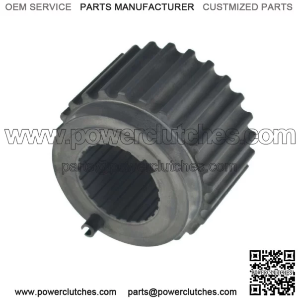 MD184894 Crankshaft Sprocket Sensor & Blade & Spacer For Montero Montero Sport - Image 3