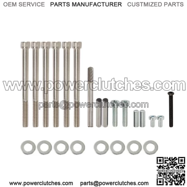 5 speed Reverse Gear For Trike & Sidecar & Motorcycle - Image 3
