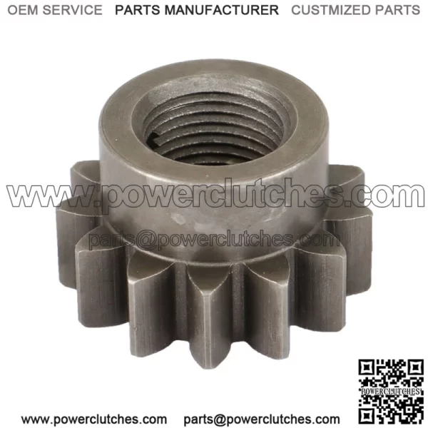5 speed Reverse Gear For Trike & Sidecar & Motorcycle - Image 4