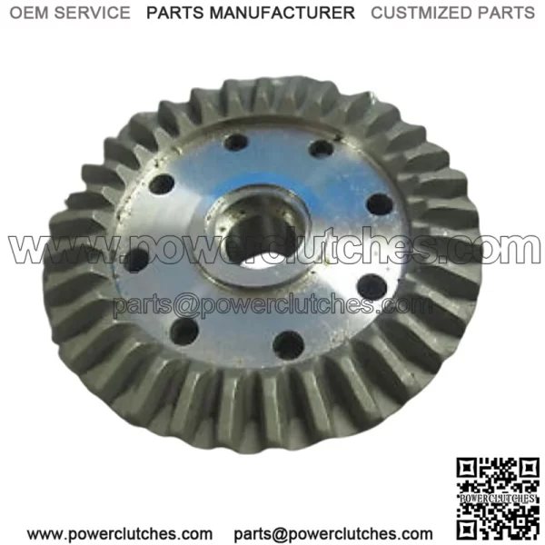 102765801: KIT, REAR AXLE GEAR REPAIR XRT, Carryall, Bobcat, Husqvarna & New Holland