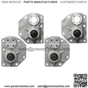 Polaris Portal Gear Lift Conversion Kit - Gen 1 to Gen 2
