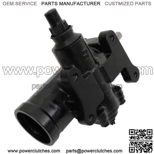 For 1980-1993 Dodge D150 W150 Ramcharger Trailduster Power Steering Transmission