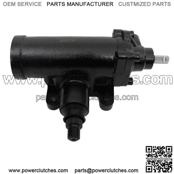 For 1980-1993 Dodge D150 W150 Ramcharger Trailduster Power Steering Transmission - Image 3