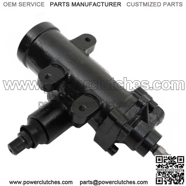 For 1978-1979 GMC Caballero 1977 GMC Sprint RWD Transmission w/Power Steering 27-6510 - Image 3