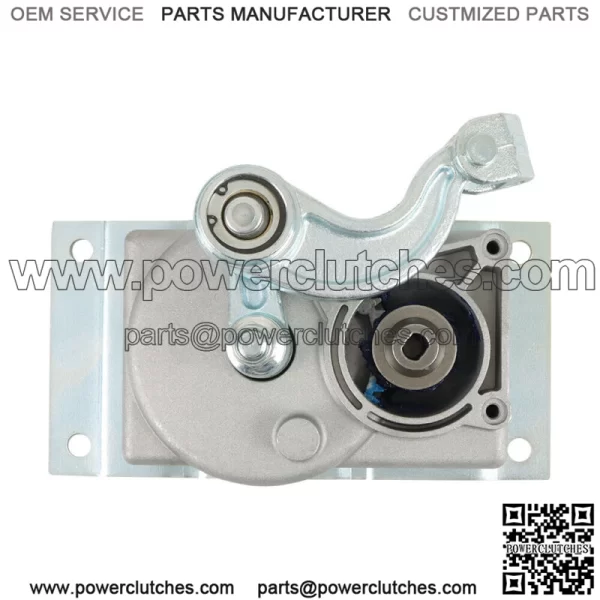 For Kwikee Electric Steps 1101428 RV Gear Box Linkage with Motor - Image 4