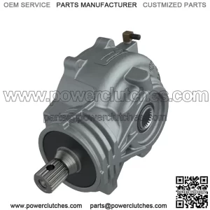 Gearcase Assembly, Front, Part 1334310