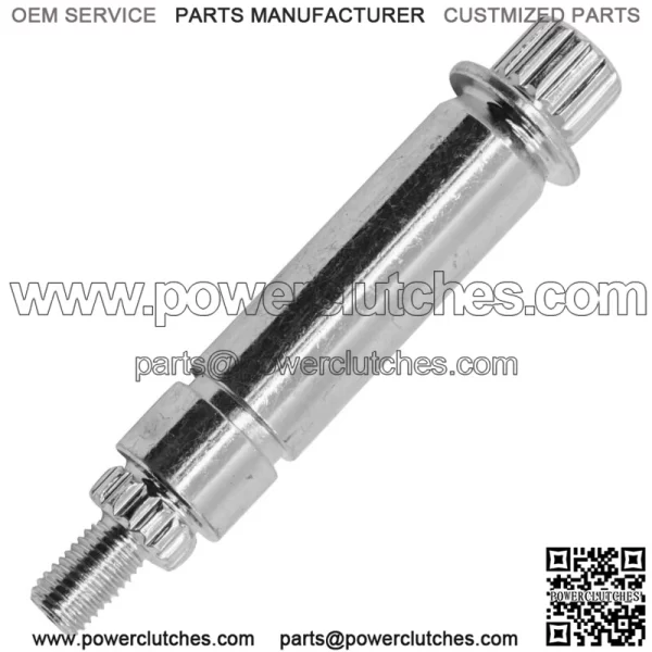 Transmission Drive Pinion Shaft for 2021 Polaris Sportsman Touring 570 Premium (for: Polaris Sportsman 570) - Image 3