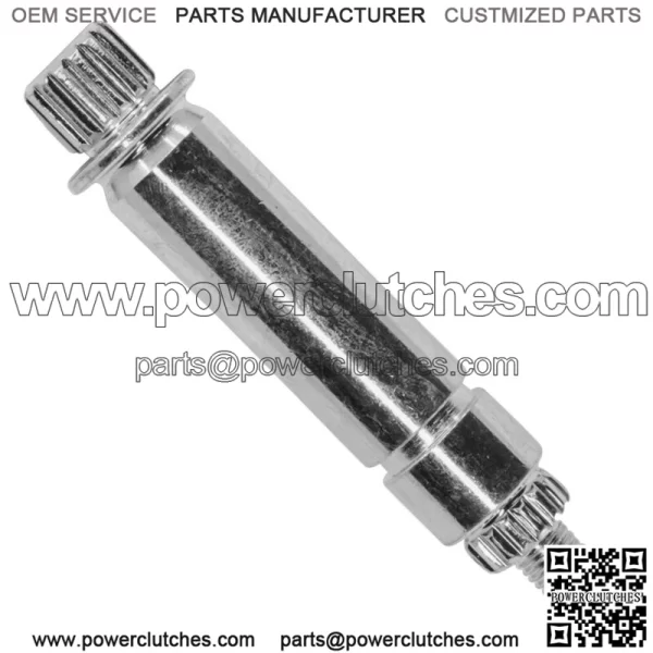 Transmission Drive Pinion Shaft for 2021 Polaris Sportsman Touring 570 Premium (for: Polaris Sportsman 570) - Image 4