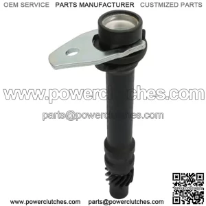 Vortec Engine Oil Pump Drive Pinion Shaft 93790001 for Chevrolet Silverado GMC 4.3 (for: Chevrolet Silverado 1500)