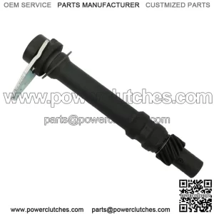 Vortec Engine Oil Pump Gear Drive Shaft for 2007-13 Chevrolet Silverado 1500 (For: Chevrolet Silverado 1500)