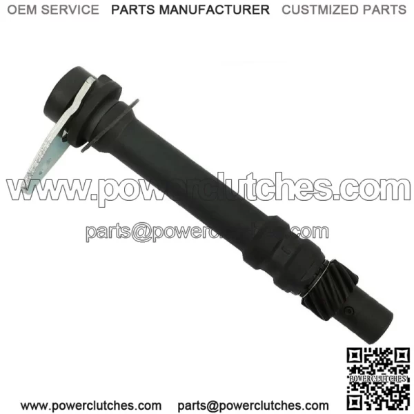 Vortec Engine Oil Pump Gear Drive Shaft for 2007-13 Chevrolet Silverado 1500 (For: Chevrolet Silverado 1500)