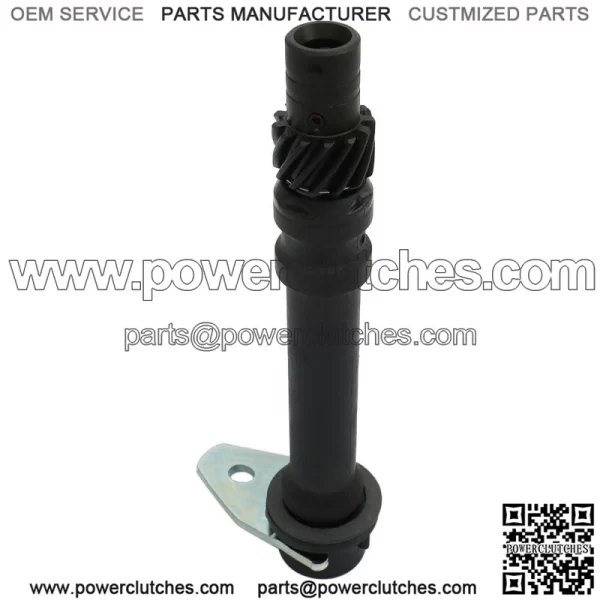 Vortec Engine Oil Pump Gear Drive Shaft for 2007-13 Chevrolet Silverado 1500 (For: Chevrolet Silverado 1500) - Image 2