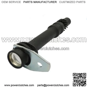Fits 07-13 GMC Sierra 1500 4.3L V6 Vortec Engine Oil Pump Drive Pinion Shaft (For: Chevrolet Silverado 1500)