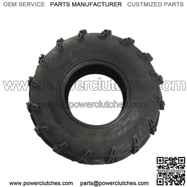 28x12-12 ATV Tires - Image 3