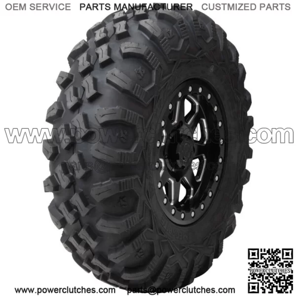 Radial tire for HONDA TRX 500 4x4 FOREMAN ES 2005-2009,2011-2019 (for: more than one vehicle)