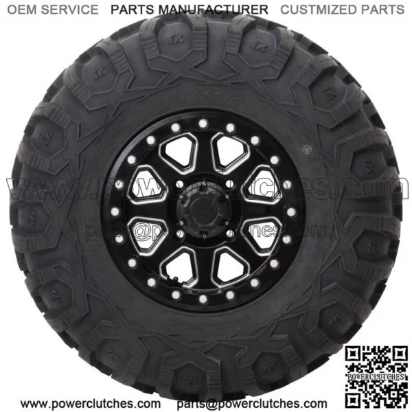 Radial tire for HONDA TRX 500 4x4 FOREMAN ES 2005-2009,2011-2019 (for: more than one vehicle) - Image 4