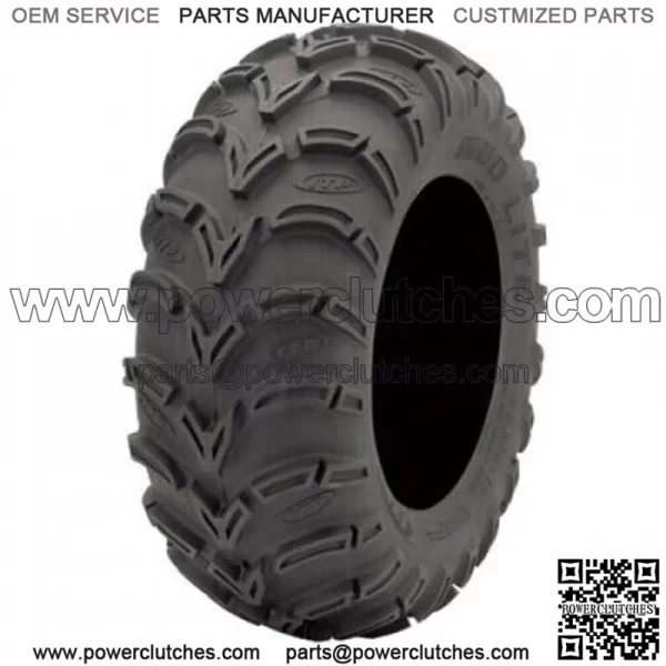 Mud Lite AT 25x8-12 56A306 Tire for ARCTIC CAT CAN-AM HONDA KAWASAKI KUBOTA (for: more than one vehicle)