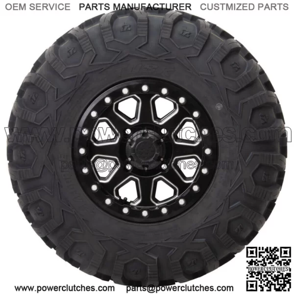 Radial tire 26x11-14 for POLARIS Sportsman 850 XP EPS 2010-2011 (for: more than one vehicle) - Image 4