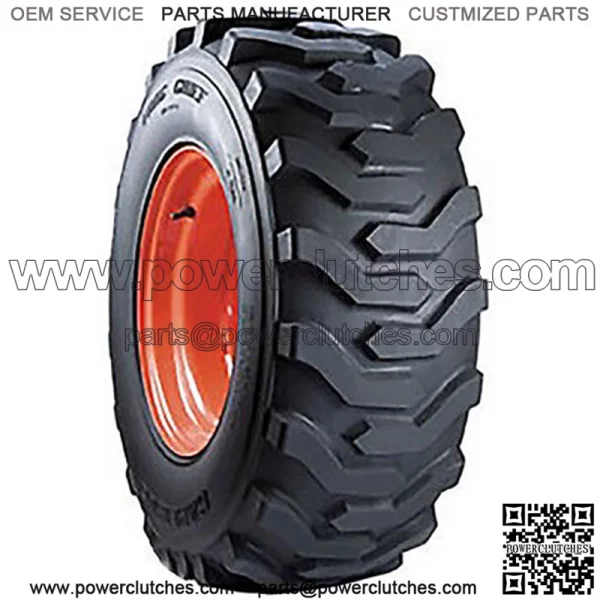 Tires-Trac Chief 18X8.5X10 4 ply B151S311