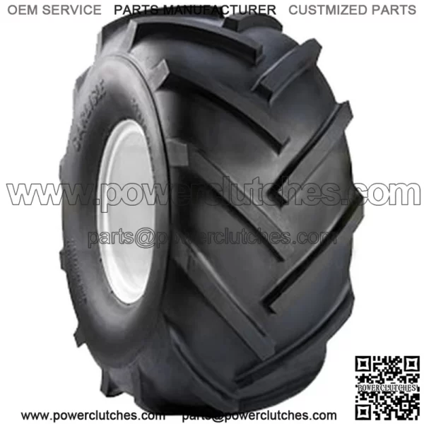 B1TI426 5100251 Super Lug Tire 14 x 4.5 x 6 All-Purpose Dual-Ply SUV Tyre