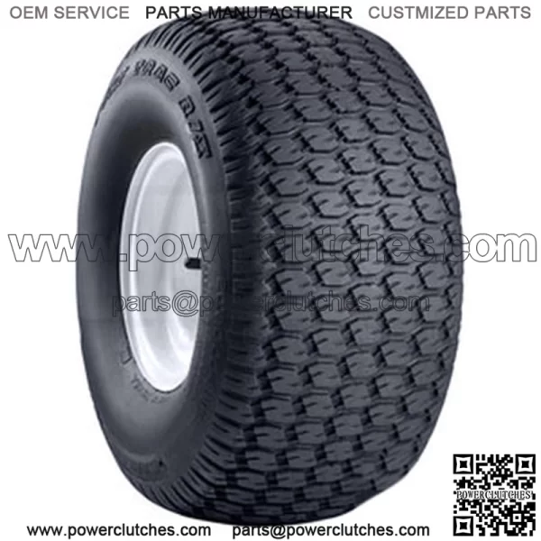 B1TI783 General Purpose Lawn & Tractor Tire 24 X 12 X 12 575390 Width 11" Diameter 23.5