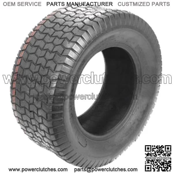 165-066 Tire fits Husqvarna