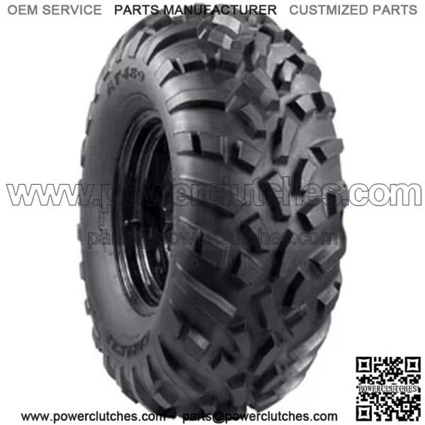 5893V0 22 x 11 x 10 ATV UTV Style Tires with AT489 Tread Pattern for Carlisle