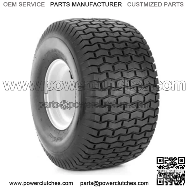 Carlisle Turf Saver Lawn & Garden Tires - 16x6.50-8
