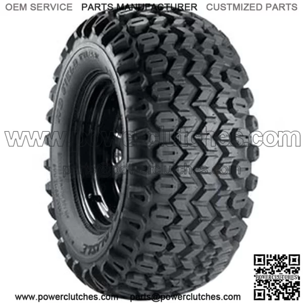 B1TI704 Carlisle ATV/UTV HD Field Trax Tire (AT22 x 12 x 8)